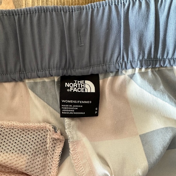 The North Face Class V shorts Womens - Picture 4 of 5